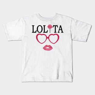 Lolita Kids T-Shirt